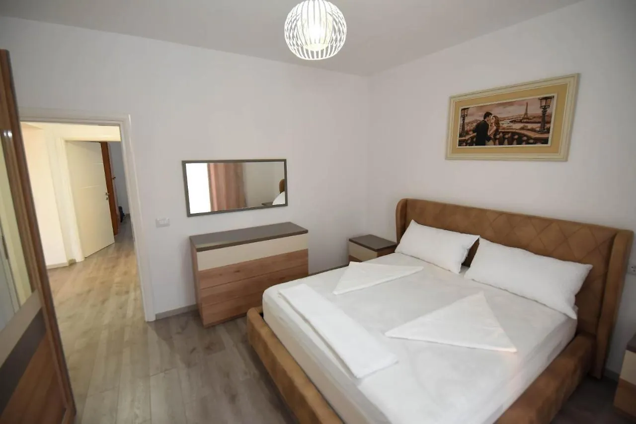 Vila Emma Durrës