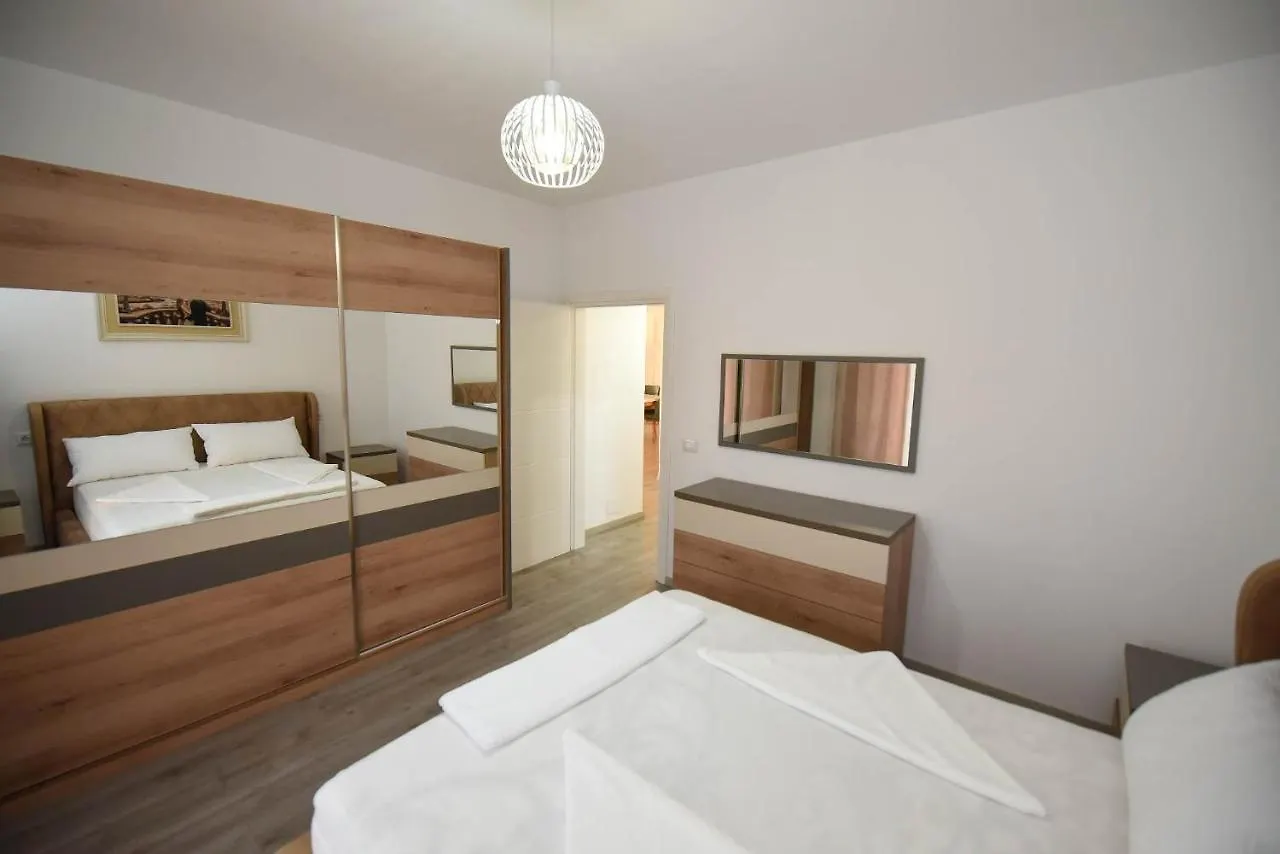 Casa vacanze Vila Emma Durrës