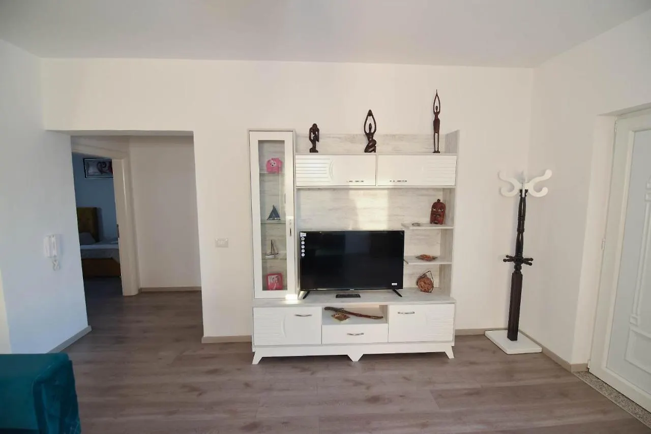 Vila Emma Durrës