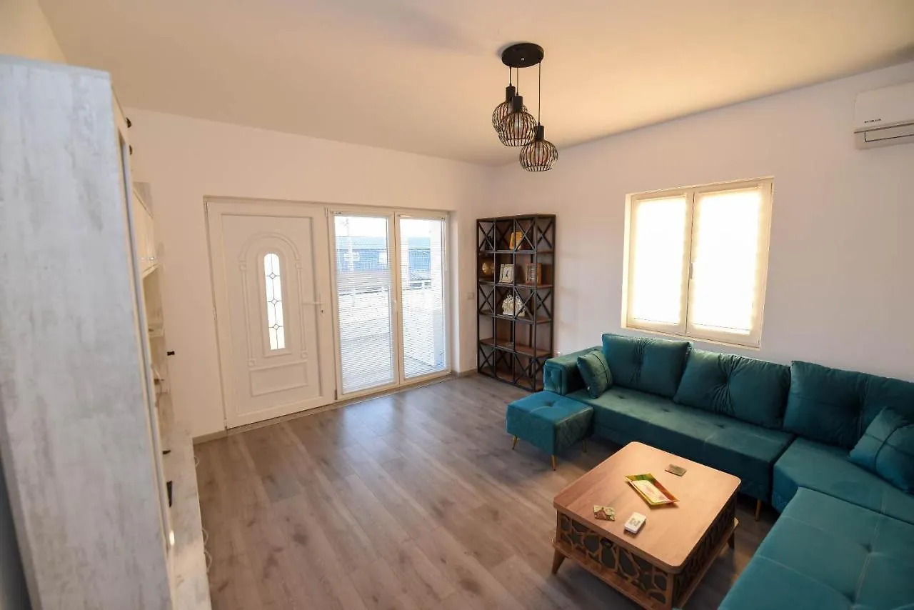 Vila Emma Durres Albania