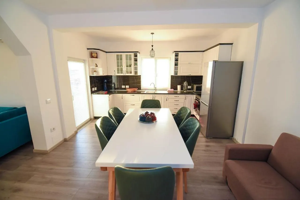 Vila Emma Durrës Albania