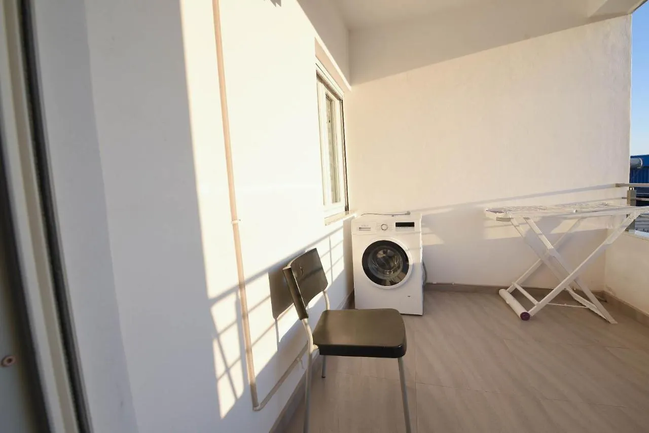 Vila Emma Durrës Casa vacanze