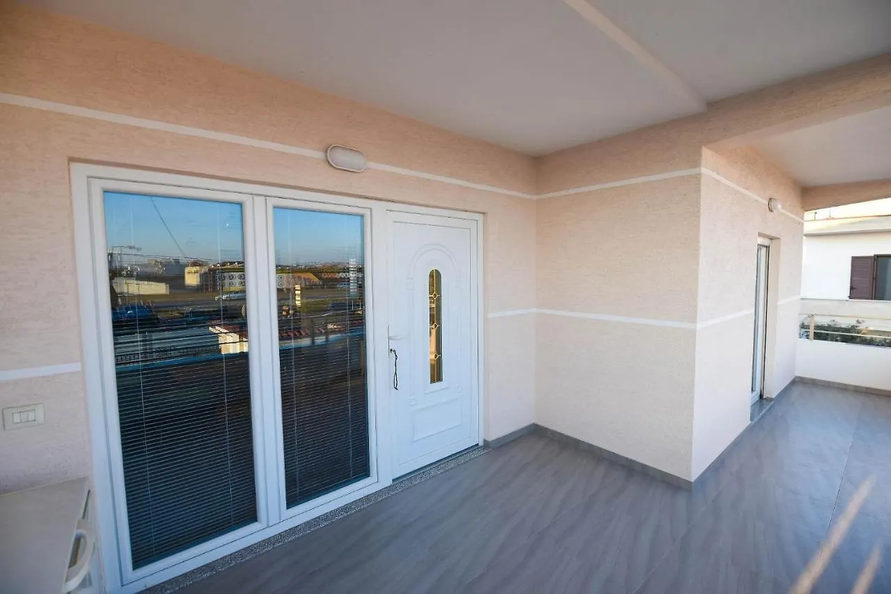 Vila Emma Durres Holiday home