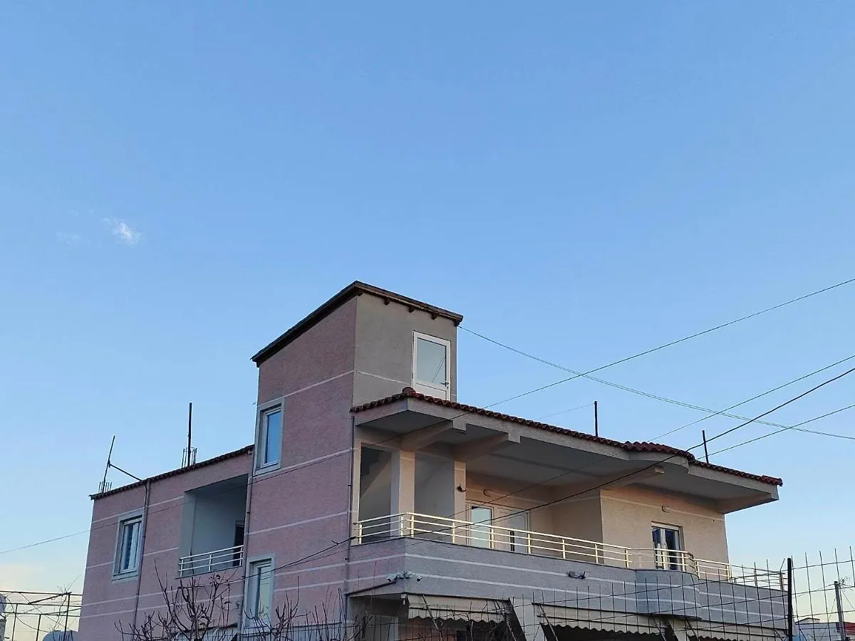 Vila Emma Durrës Casa vacanze