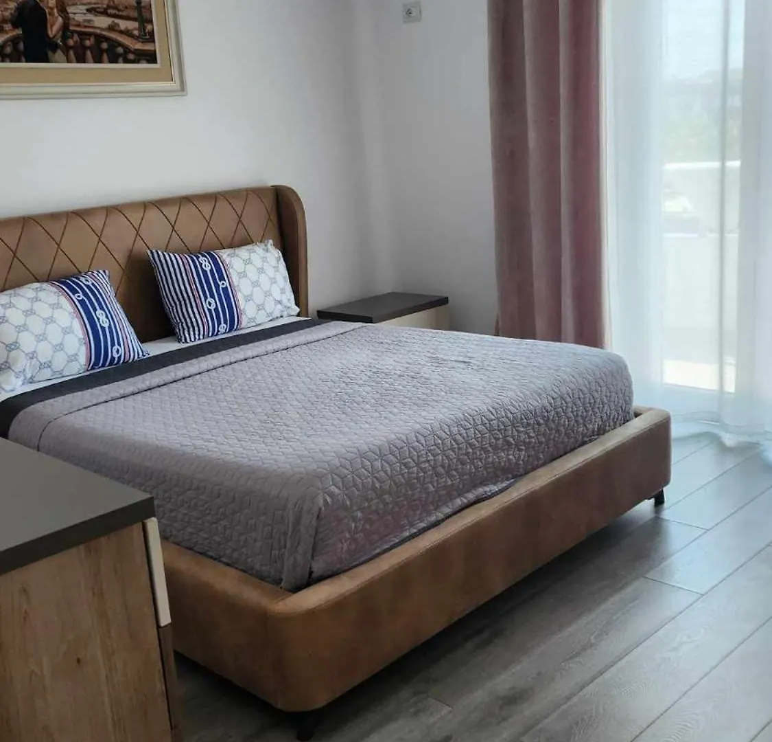 Vila Emma Durres Holiday home