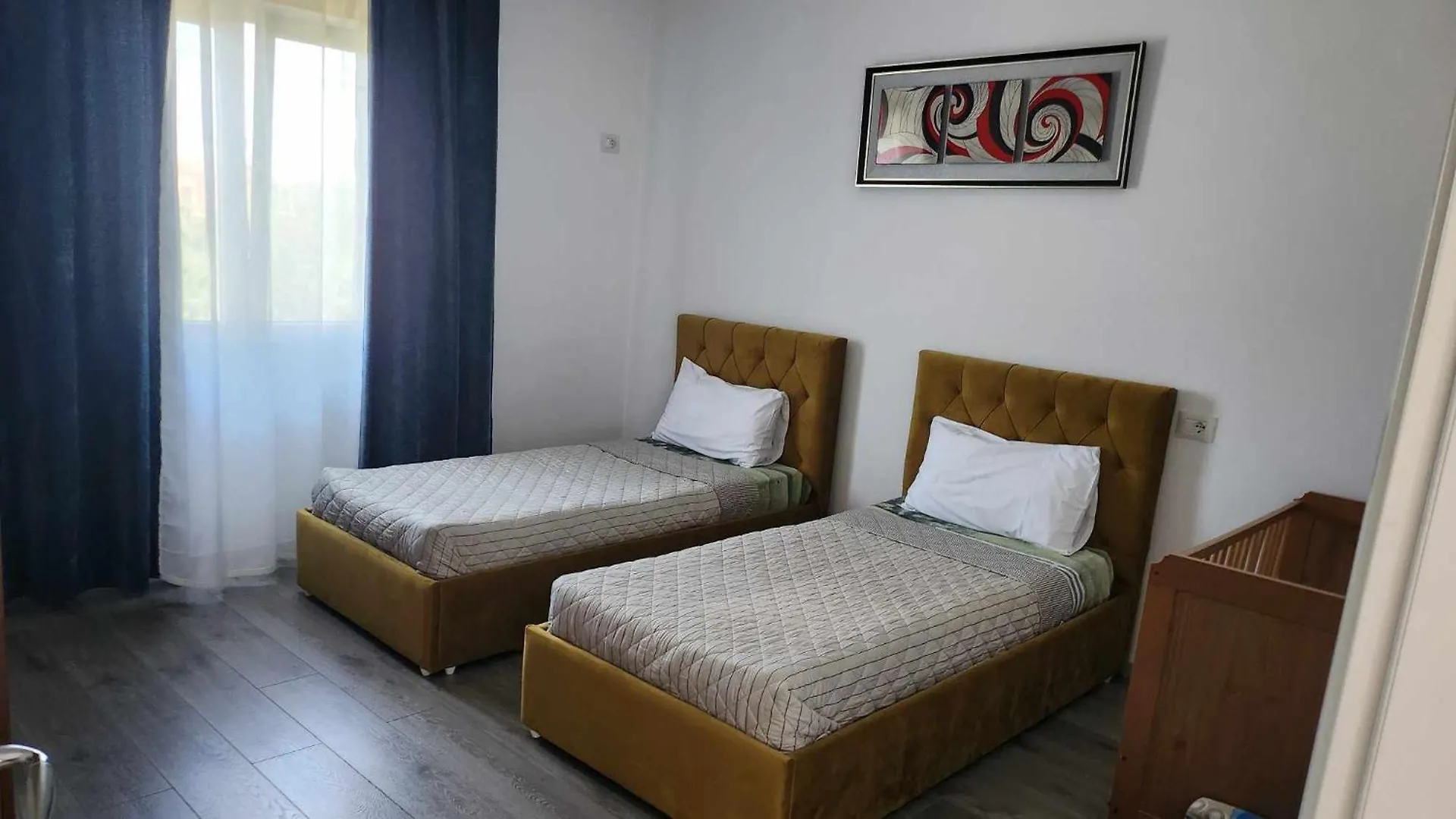Holiday home Vila Emma Durres