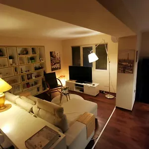 The Cozy Flat Appartamento Tirana