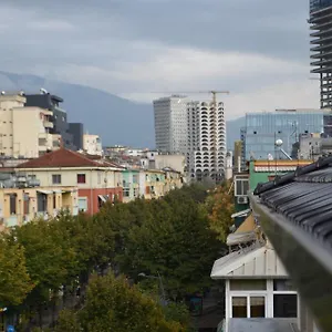 Getaway Appartamento Tirana
