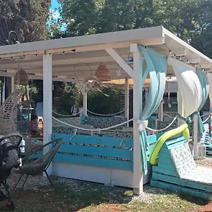 Sole 1 Appartamento Novigrad Istria